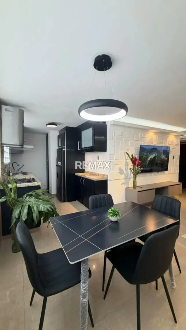 Apartamento Edificio Grano de oro - 3