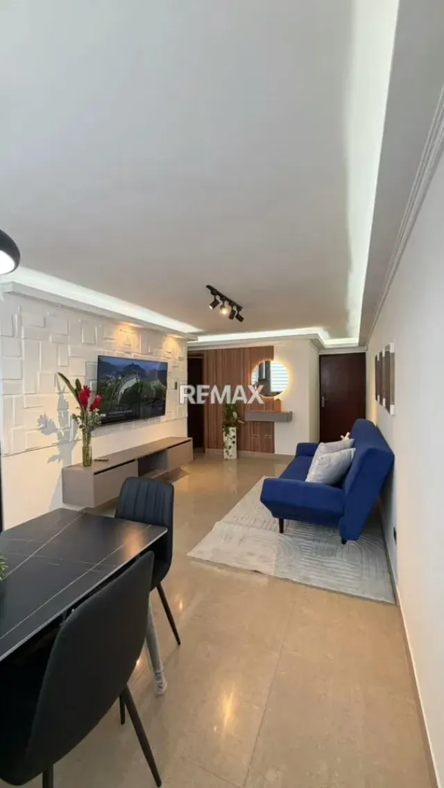 Apartamento Edificio Grano de oro - 8