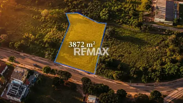 Terreno Comercial en Guataparo, Valencia Carabobo