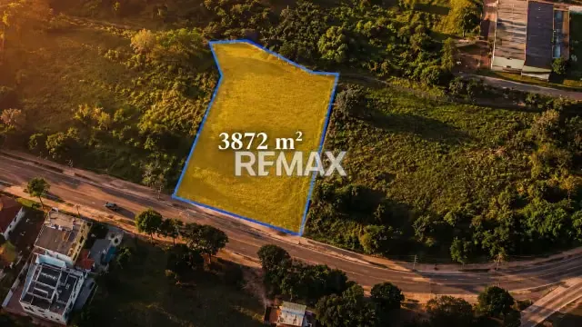 Terreno Comercial en Guataparo, Valencia Carabobo