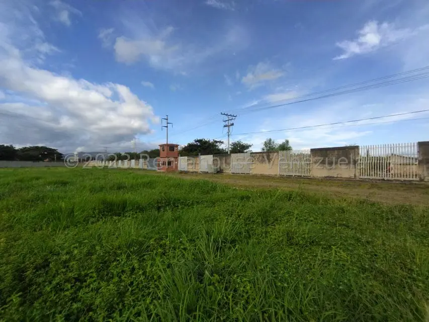 Galpon - Deposito en Alquiler en Urbanizacion Industrial Santa Cruz, Aragua - 132