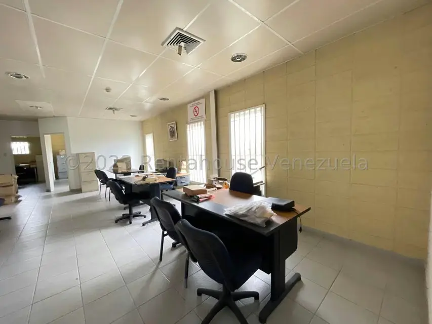 Galpon - Deposito en Alquiler en Urbanizacion Industrial Santa Cruz, Aragua - 17