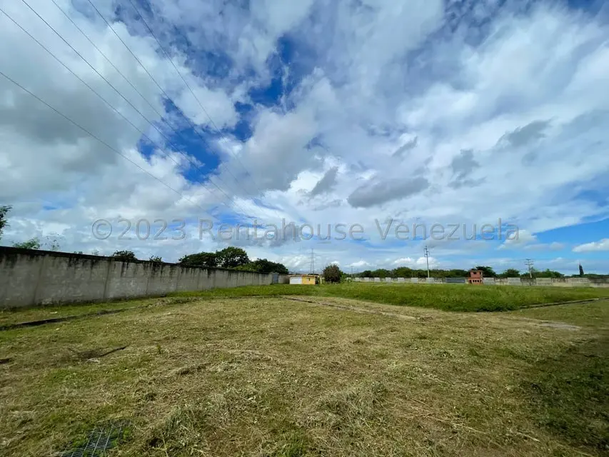 Galpon - Deposito en Alquiler en Urbanizacion Industrial Santa Cruz, Aragua - 38
