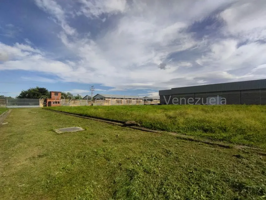 Galpon - Deposito en Alquiler en Urbanizacion Industrial Santa Cruz, Aragua - 48