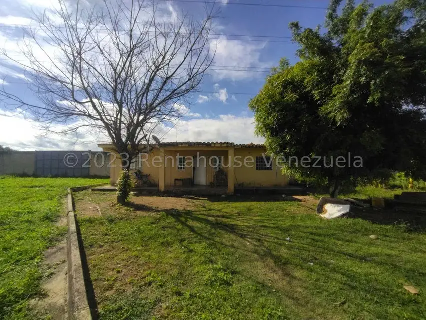 Galpon - Deposito en Alquiler en Urbanizacion Industrial Santa Cruz, Aragua - 49
