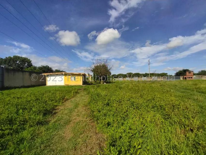 Galpon - Deposito en Alquiler en Urbanizacion Industrial Santa Cruz, Aragua - 51