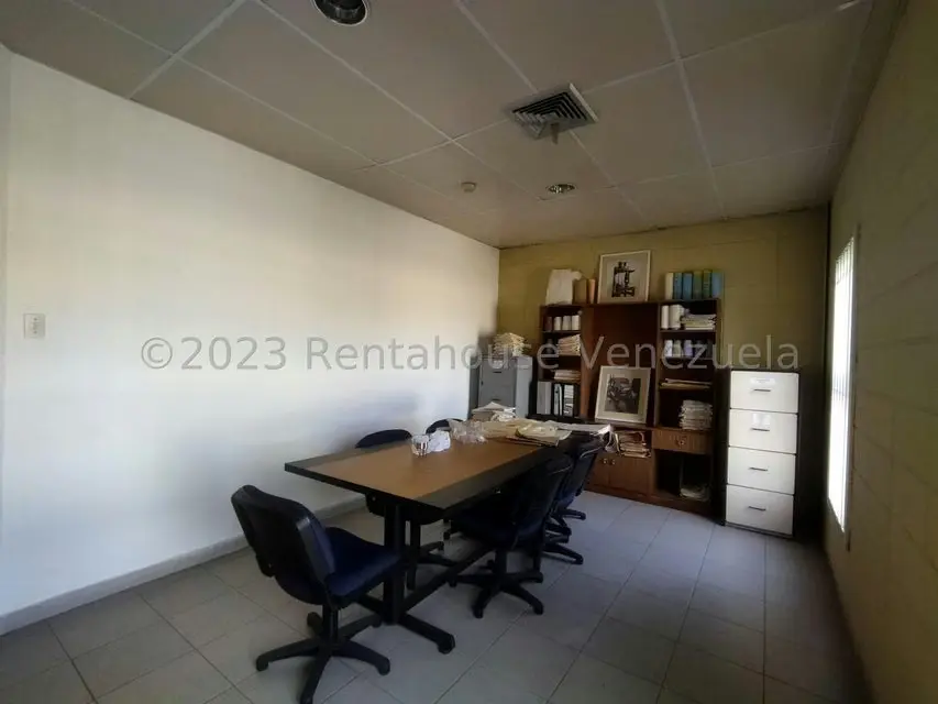 Galpon - Deposito en Alquiler en Urbanizacion Industrial Santa Cruz, Aragua - 62