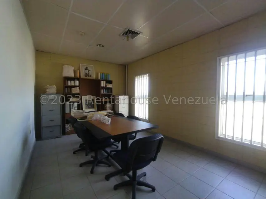 Galpon - Deposito en Alquiler en Urbanizacion Industrial Santa Cruz, Aragua - 63