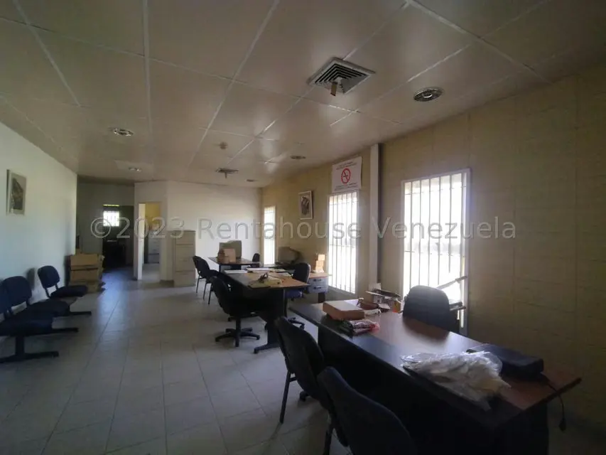 Galpon - Deposito en Alquiler en Urbanizacion Industrial Santa Cruz, Aragua - 71