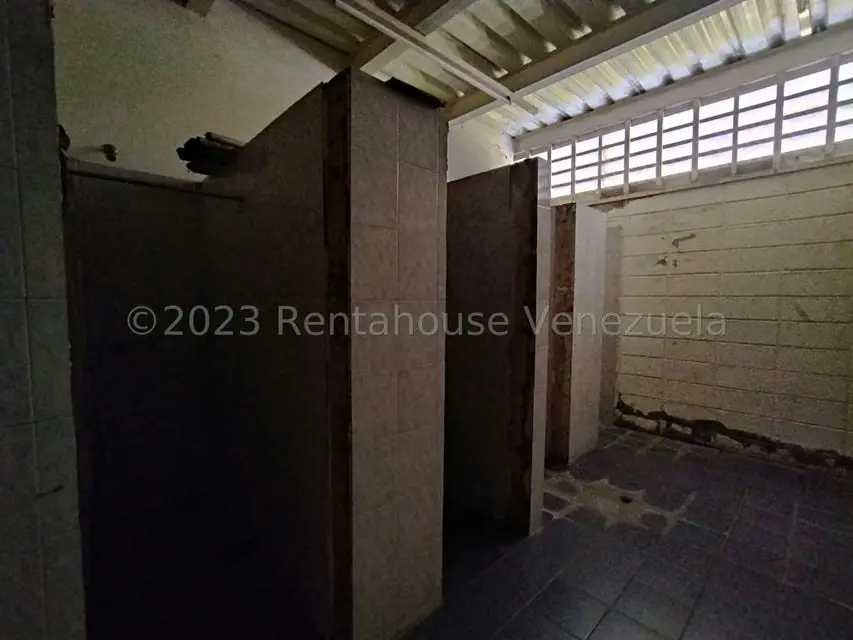 Galpon - Deposito en Alquiler en Urbanizacion Industrial Santa Cruz, Aragua - 85