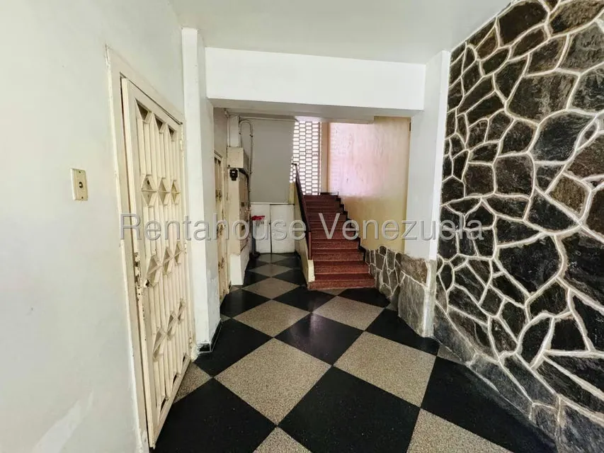 Apartamento (1 Nivel) en Venta en Las Acacias, Distrito Metropolitano - 11