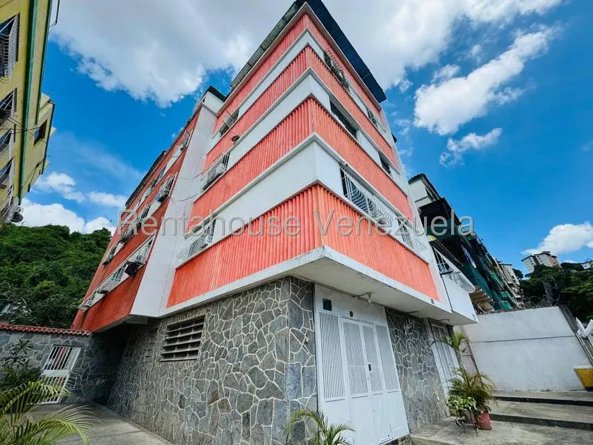 Apartamento (1 Nivel) en Venta en Las Acacias, Distrito Metropolitano - 12