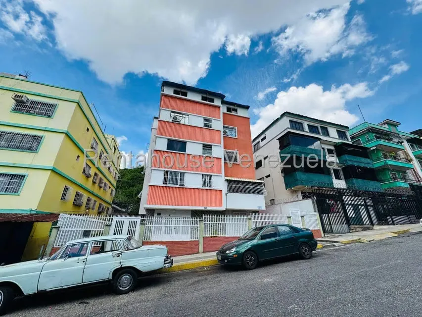 Apartamento (1 Nivel) en Venta en Las Acacias, Distrito Metropolitano - 13