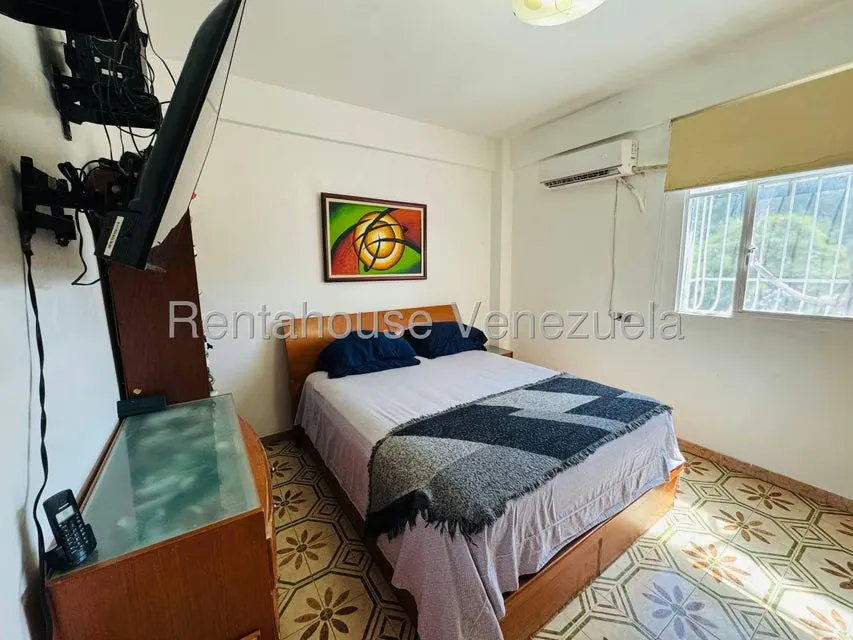 Apartamento (1 Nivel) en Venta en Las Acacias, Distrito Metropolitano - 6