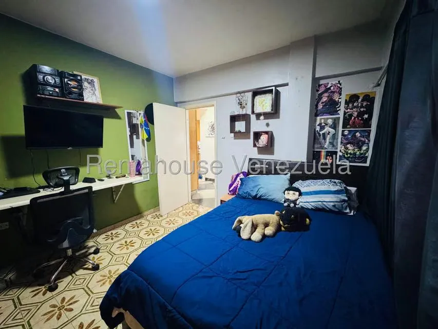 Apartamento (1 Nivel) en Venta en Las Acacias, Distrito Metropolitano - 8