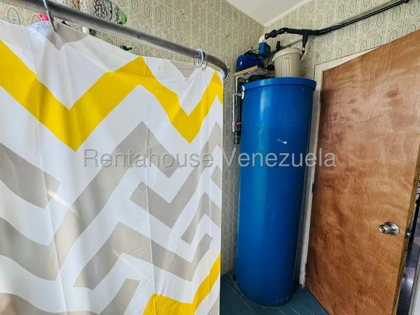 Apartamento (1 Nivel) en Venta en Las Acacias, Distrito Metropolitano - 10