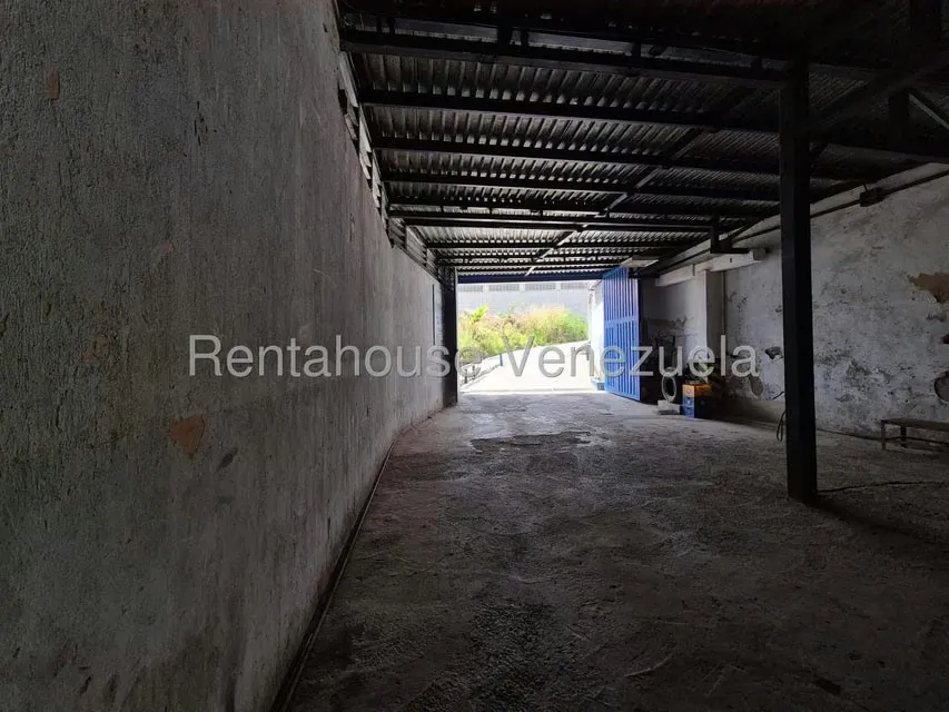 Comercial (Industrial) en Venta en El Ingenio, Miranda - 11