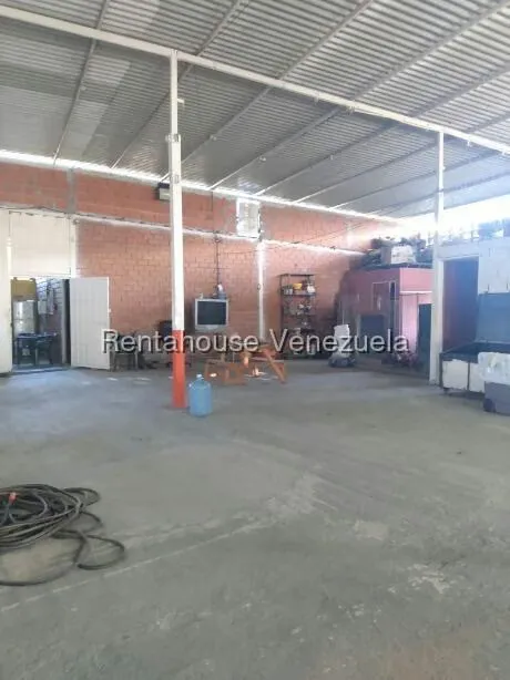 Comercial (Industrial) en Venta en El Ingenio, Miranda - 17