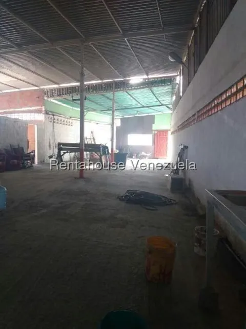Comercial (Industrial) en Venta en El Ingenio, Miranda - 18