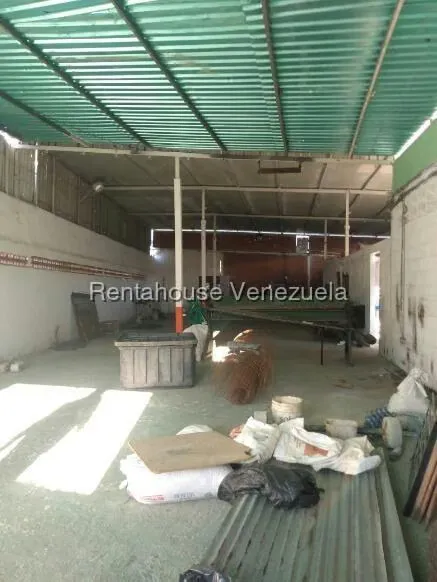 Comercial (Industrial) en Venta en El Ingenio, Miranda - 20