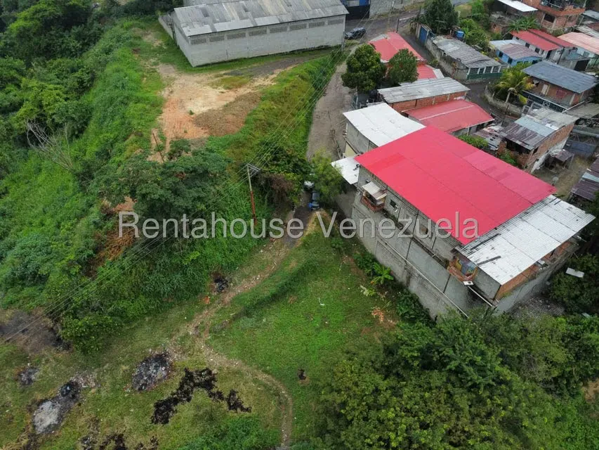 Comercial (Industrial) en Venta en El Ingenio, Miranda - 21