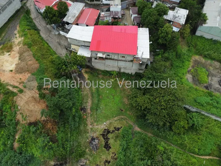 Comercial (Industrial) en Venta en El Ingenio, Miranda - 22
