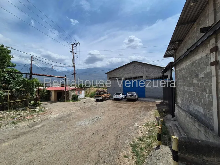 Comercial (Industrial) en Venta en El Ingenio, Miranda - 23