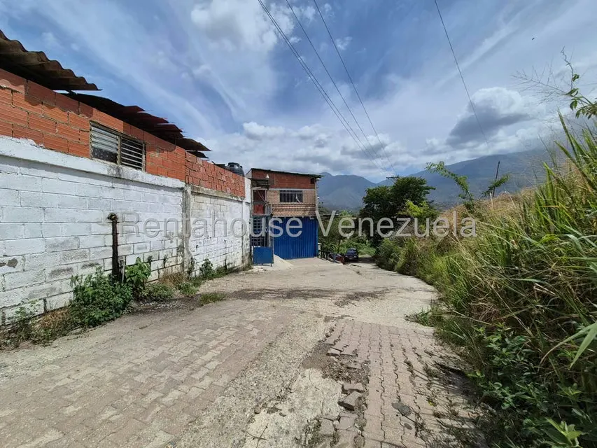 Comercial (Industrial) en Venta en El Ingenio, Miranda - 24