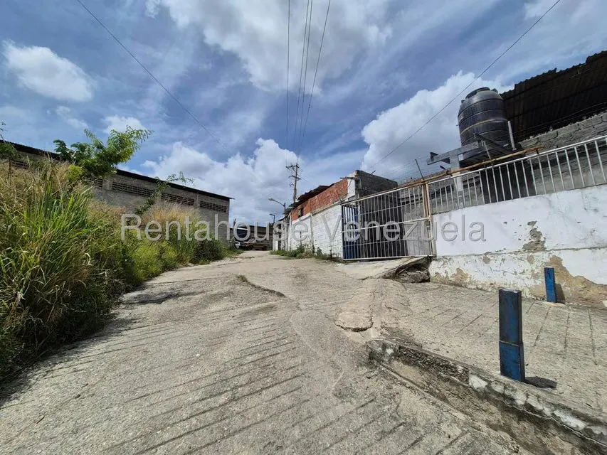 Comercial (Industrial) en Venta en El Ingenio, Miranda - 25