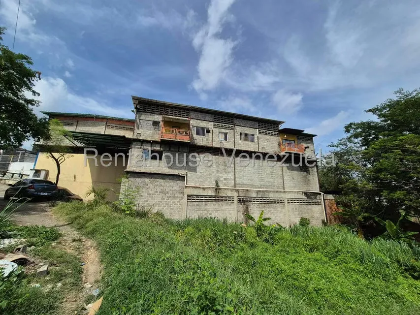 Comercial (Industrial) en Venta en El Ingenio, Miranda - 27