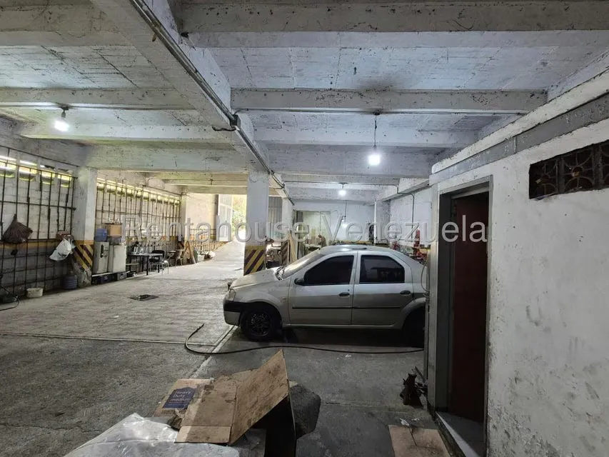 Comercial (Industrial) en Venta en El Ingenio, Miranda - 7