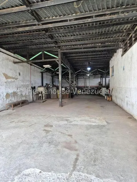 Comercial (Industrial) en Venta en El Ingenio, Miranda - 9