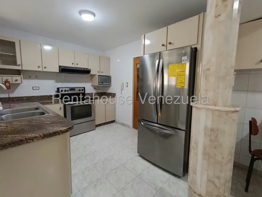 Apartamento (1 Nivel) en Venta en La Esperanza, Aragua - 11