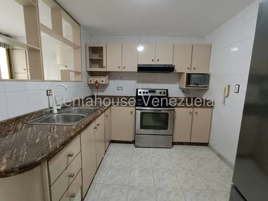 Apartamento (1 Nivel) en Venta en La Esperanza, Aragua - 12