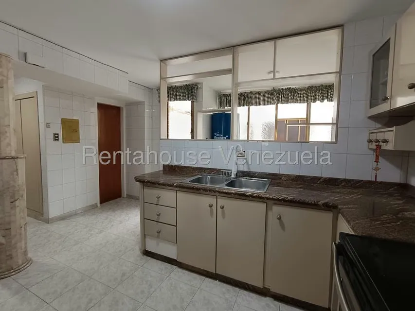 Apartamento (1 Nivel) en Venta en La Esperanza, Aragua - 13