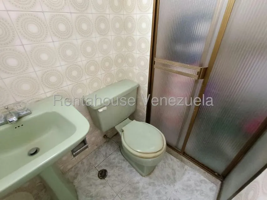 Apartamento (1 Nivel) en Venta en La Esperanza, Aragua - 17