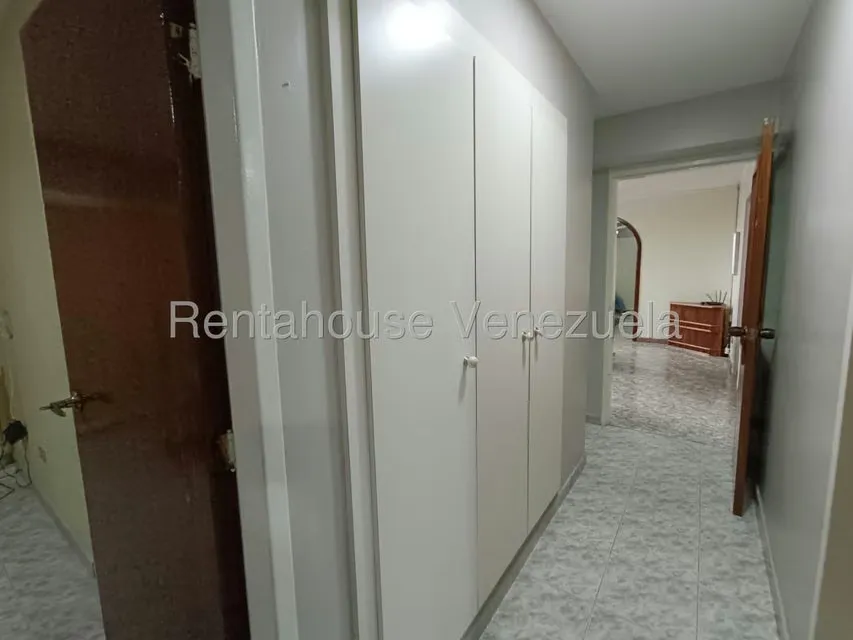 Apartamento (1 Nivel) en Venta en La Esperanza, Aragua - 18