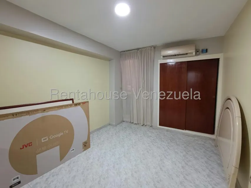 Apartamento (1 Nivel) en Venta en La Esperanza, Aragua - 20
