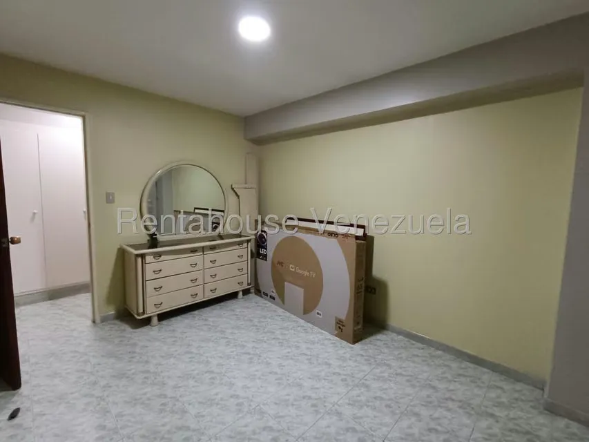 Apartamento (1 Nivel) en Venta en La Esperanza, Aragua - 22