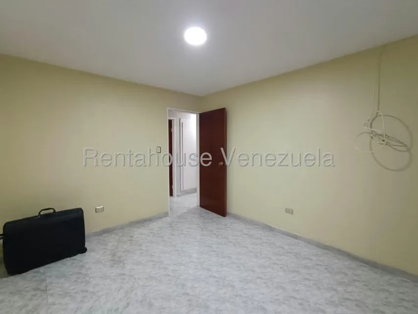 Apartamento (1 Nivel) en Venta en La Esperanza, Aragua - 25