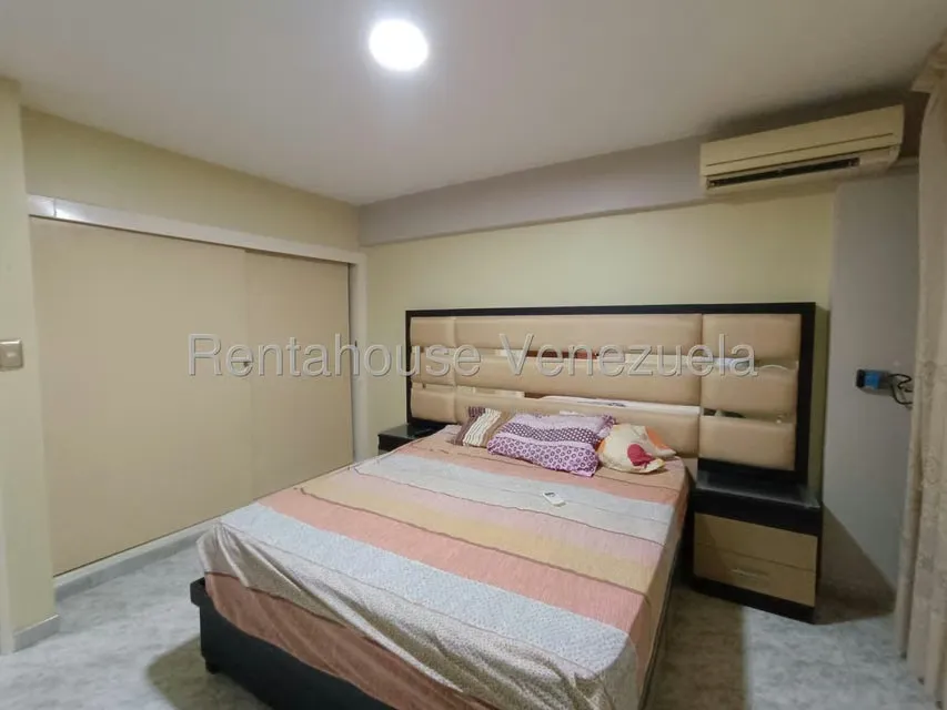 Apartamento (1 Nivel) en Venta en La Esperanza, Aragua - 26