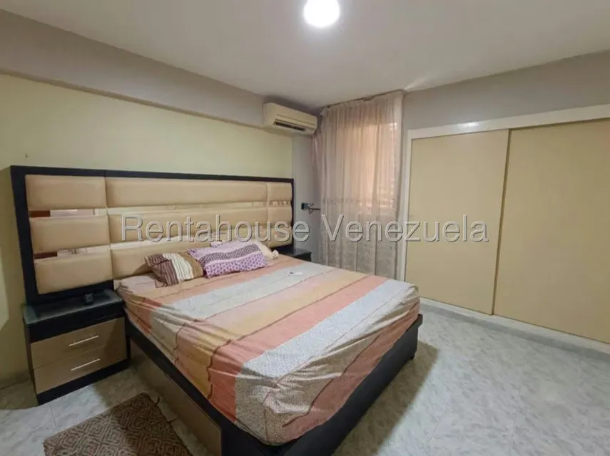 Apartamento (1 Nivel) en Venta en La Esperanza, Aragua - 27