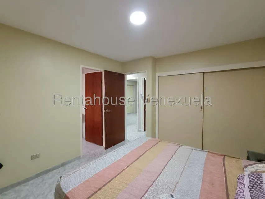 Apartamento (1 Nivel) en Venta en La Esperanza, Aragua - 28