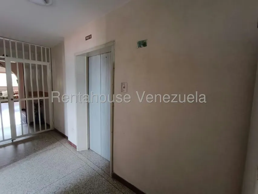 Apartamento (1 Nivel) en Venta en La Esperanza, Aragua - 30