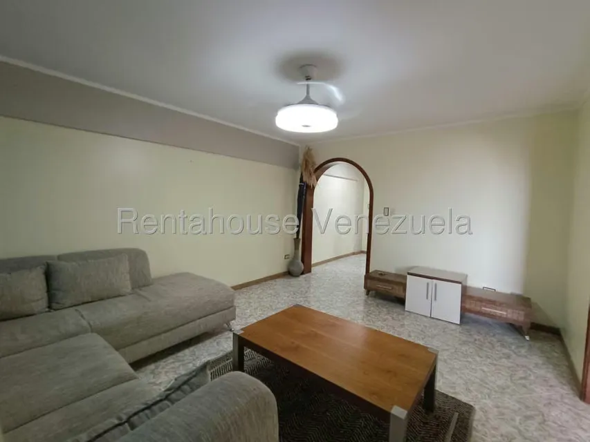 Apartamento (1 Nivel) en Venta en La Esperanza, Aragua - 4
