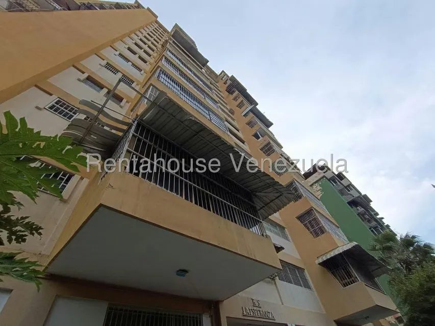 Apartamento (1 Nivel) en Venta en La Esperanza, Aragua - 31
