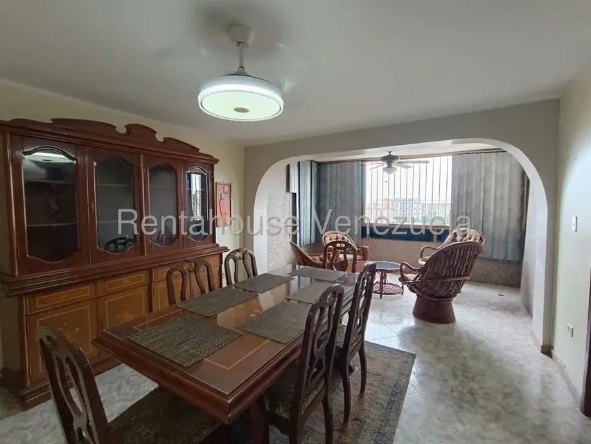 Apartamento (1 Nivel) en Venta en La Esperanza, Aragua - 5