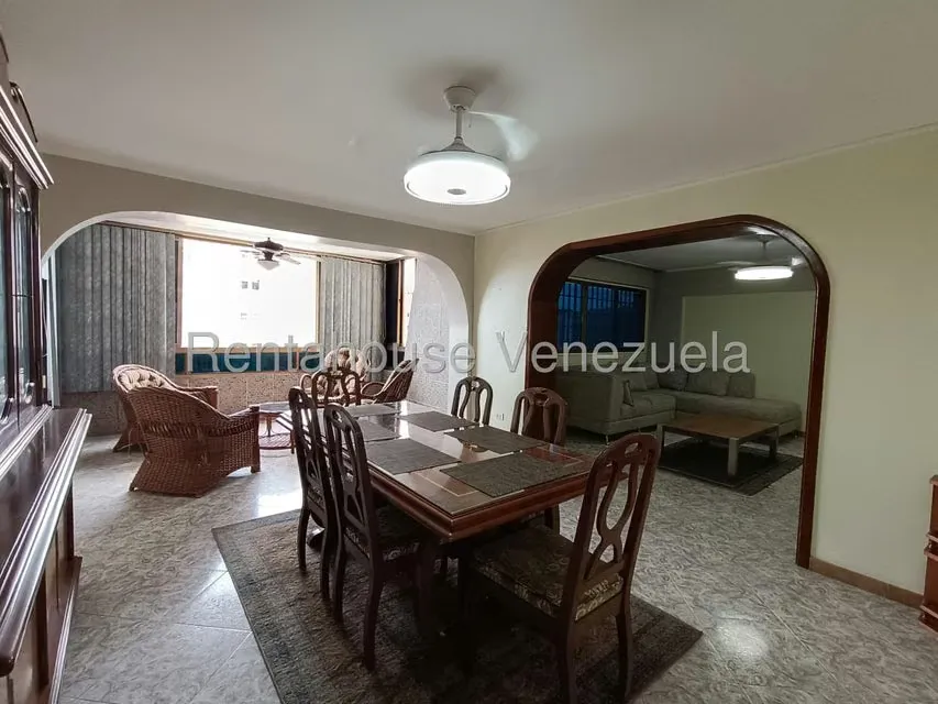 Apartamento (1 Nivel) en Venta en La Esperanza, Aragua - 6