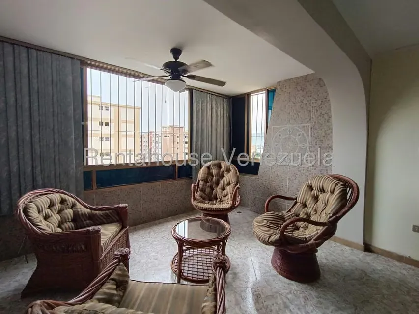 Apartamento (1 Nivel) en Venta en La Esperanza, Aragua - 8