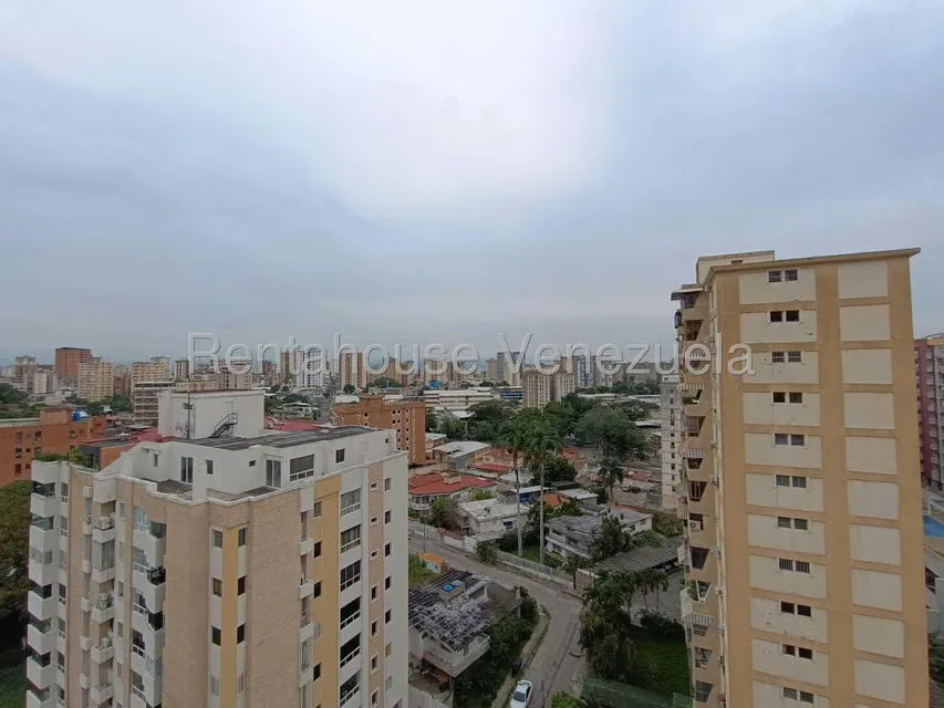 Apartamento (1 Nivel) en Venta en La Esperanza, Aragua - 10